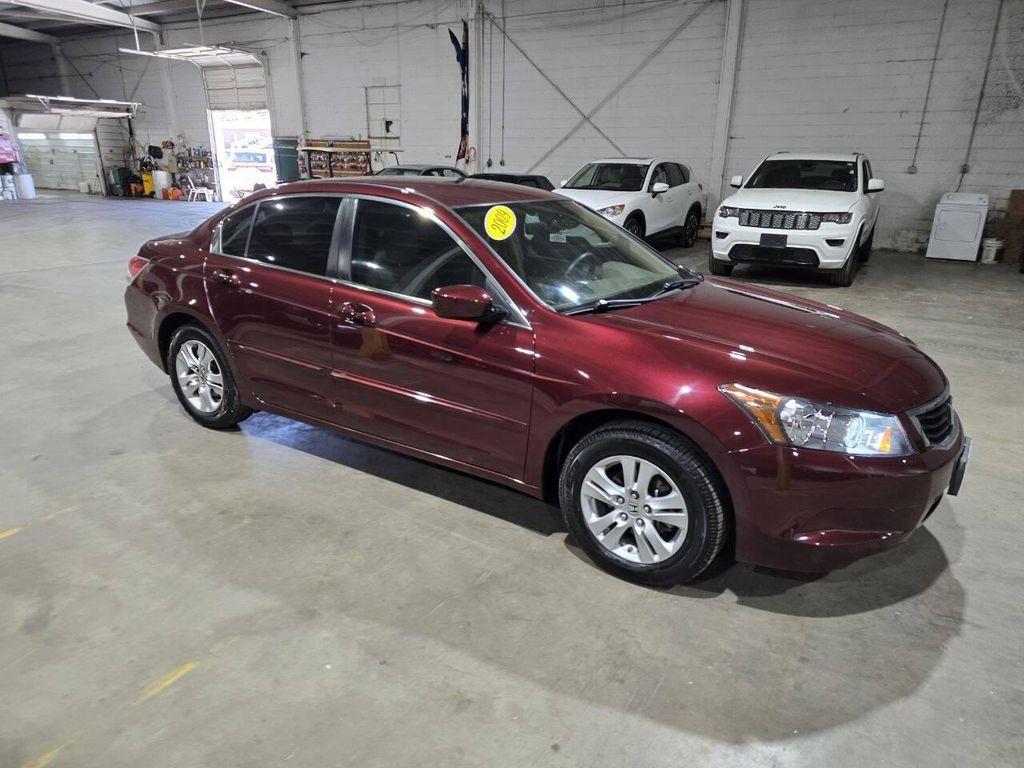used 2009 Honda Accord car, priced at $9,500