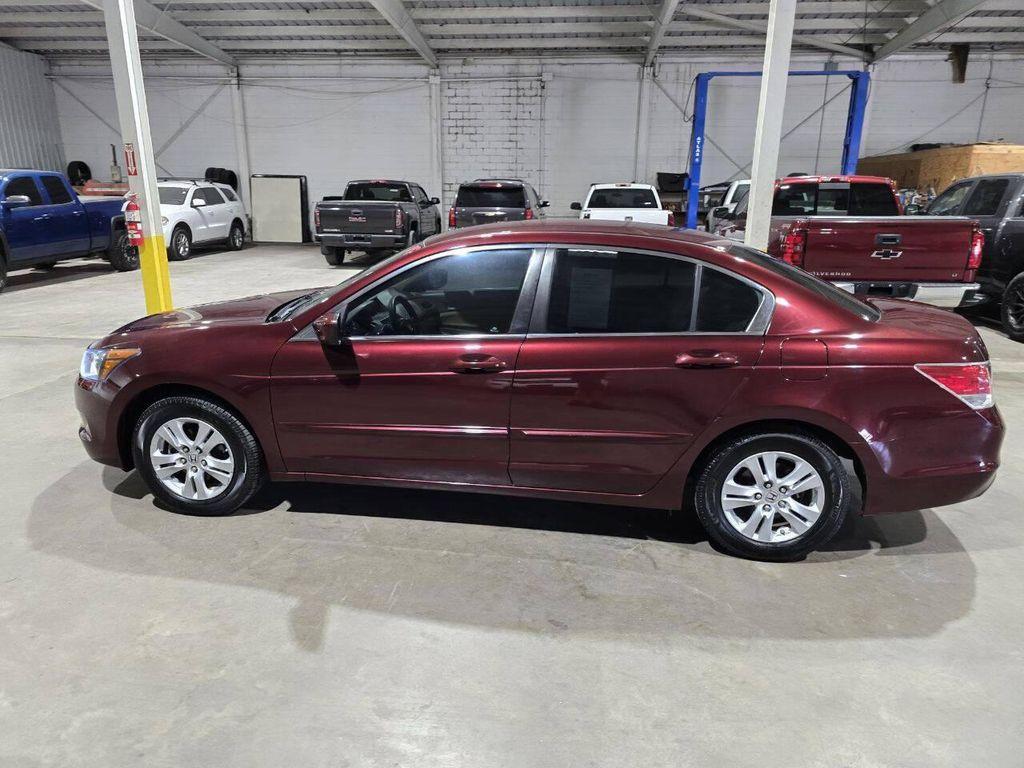 used 2009 Honda Accord car, priced at $9,500