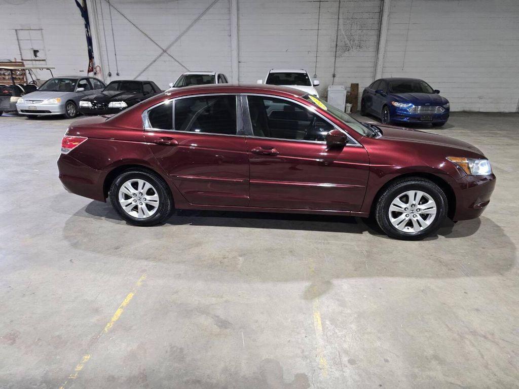 used 2009 Honda Accord car, priced at $9,500