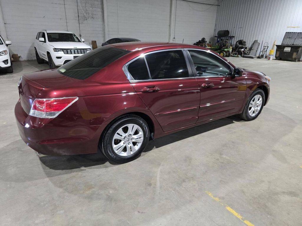 used 2009 Honda Accord car, priced at $9,500