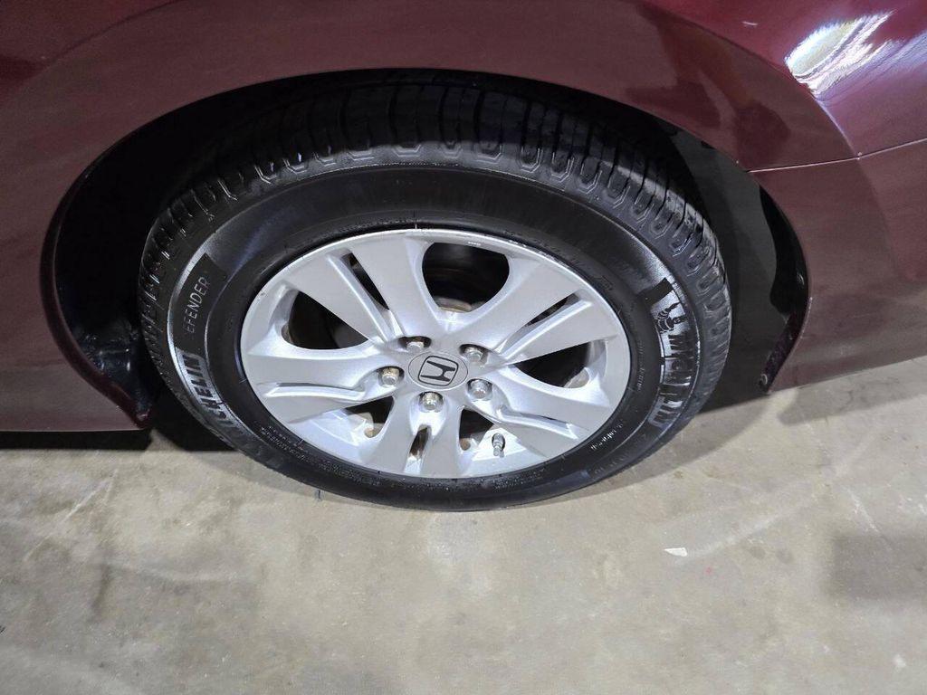 used 2009 Honda Accord car, priced at $9,500