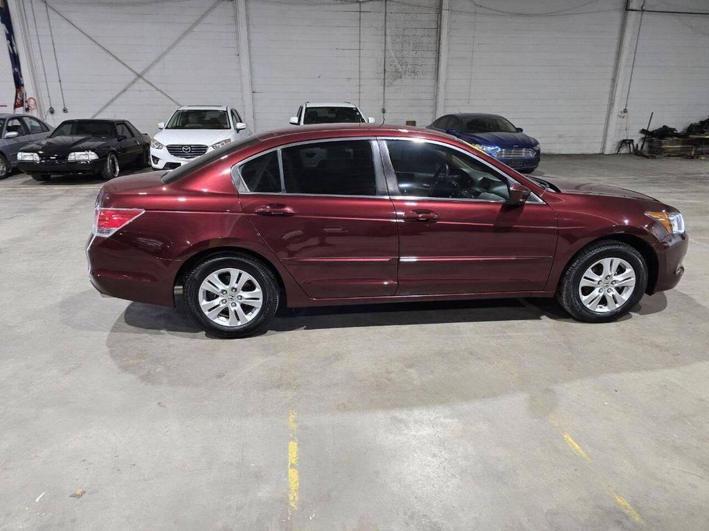 used 2009 Honda Accord car, priced at $9,500