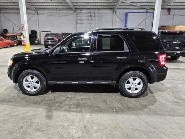 used 2010 Ford Escape car, priced at $10,500