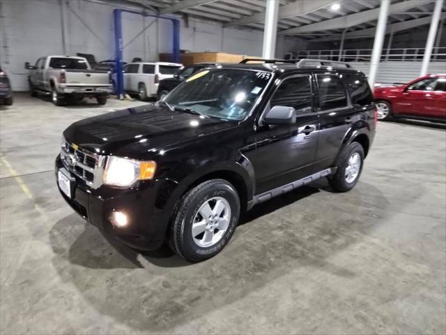 used 2010 Ford Escape car, priced at $10,500
