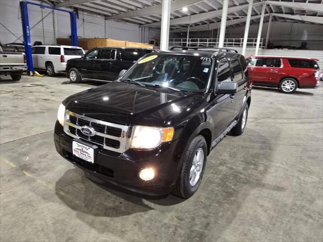 used 2010 Ford Escape car, priced at $10,500