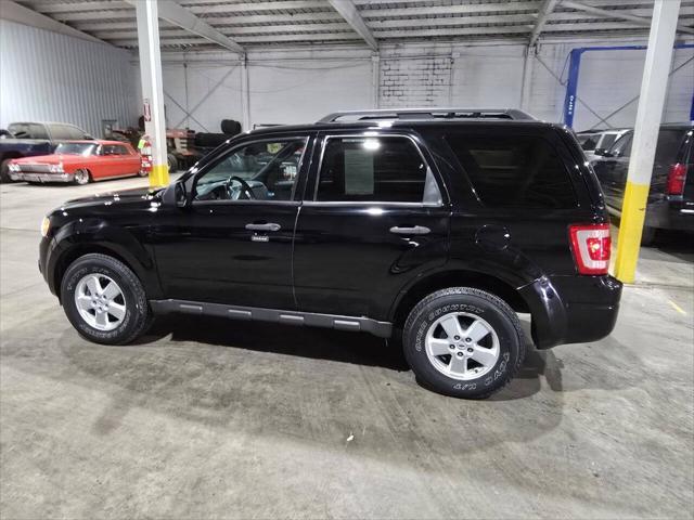 used 2010 Ford Escape car, priced at $10,500