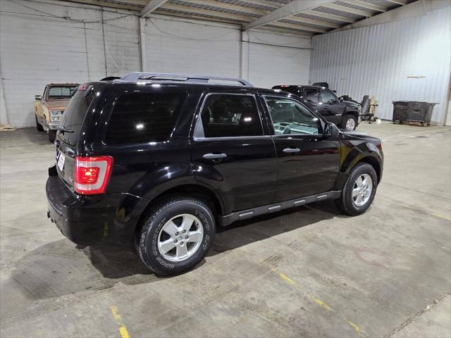 used 2010 Ford Escape car, priced at $10,500