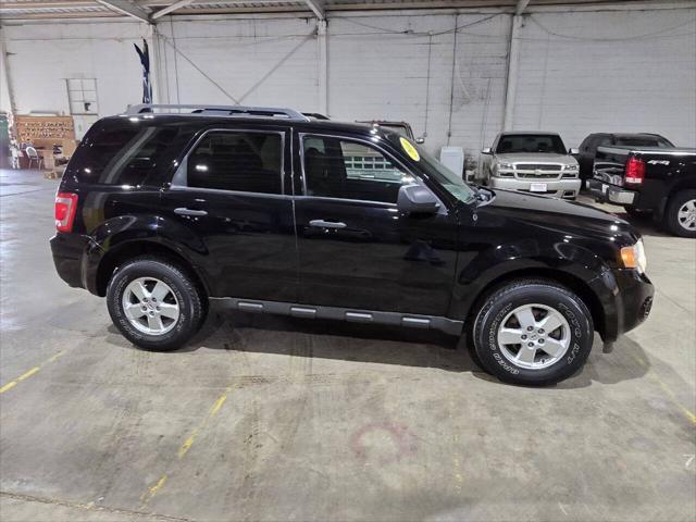 used 2010 Ford Escape car, priced at $10,500
