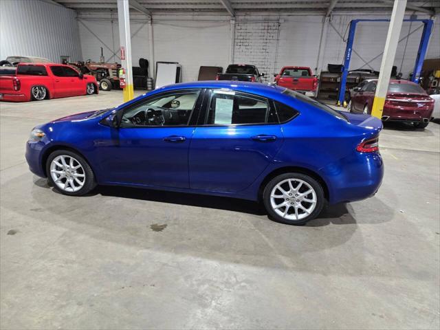 used 2013 Dodge Dart car, priced at $10,500