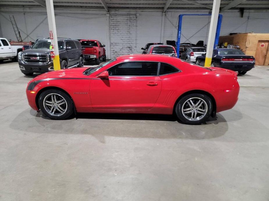 used 2013 Chevrolet Camaro car, priced at $14,900