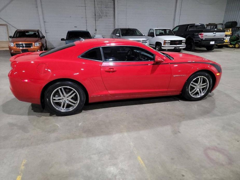 used 2013 Chevrolet Camaro car, priced at $14,900