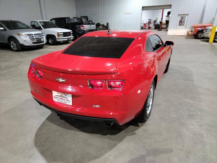 used 2013 Chevrolet Camaro car, priced at $14,900