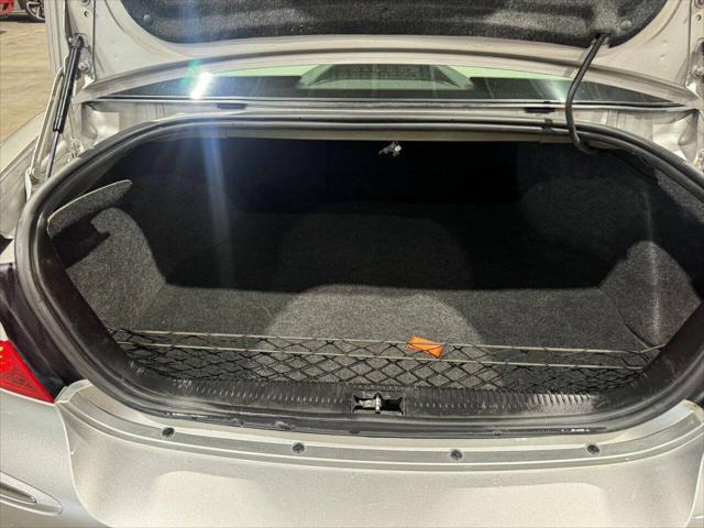 used 2008 Buick LaCrosse car, priced at $12,500