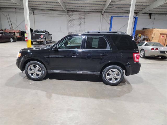 used 2012 Ford Escape car, priced at $8,900