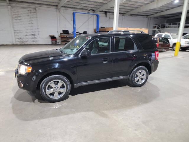 used 2012 Ford Escape car, priced at $8,900