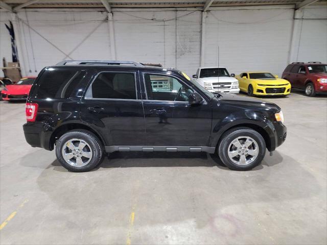 used 2012 Ford Escape car, priced at $8,900