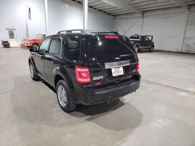 used 2012 Ford Escape car, priced at $8,900