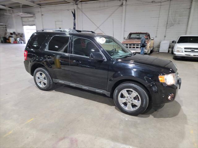 used 2012 Ford Escape car, priced at $8,900