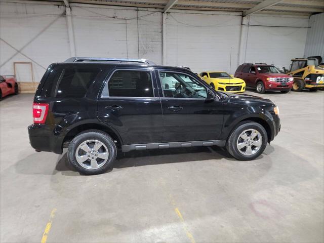 used 2012 Ford Escape car, priced at $8,900