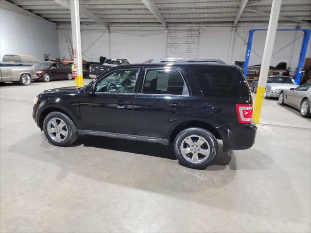 used 2012 Ford Escape car, priced at $8,900