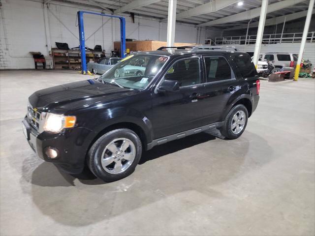 used 2012 Ford Escape car, priced at $8,900