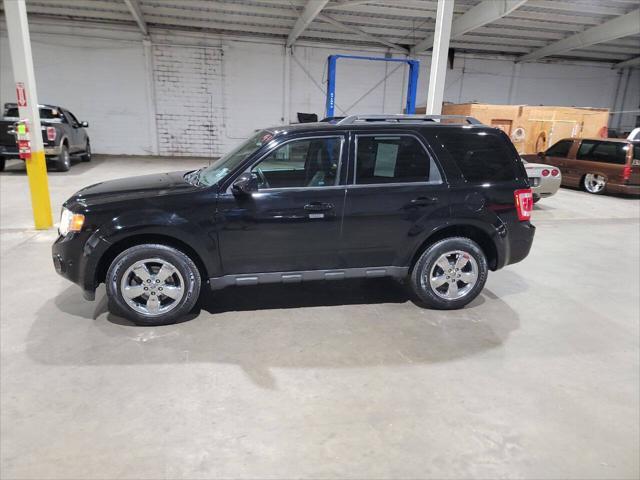 used 2012 Ford Escape car, priced at $8,900