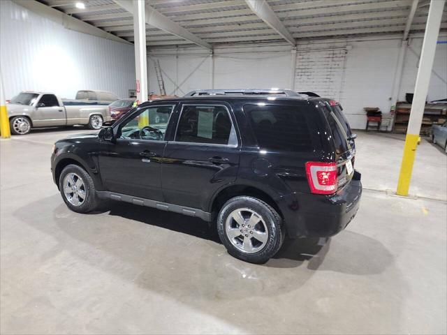 used 2012 Ford Escape car, priced at $8,900