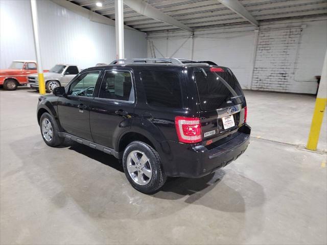 used 2012 Ford Escape car, priced at $8,900