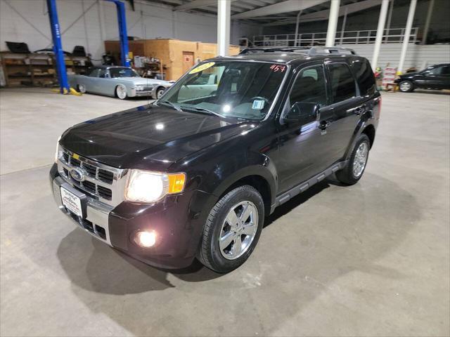 used 2012 Ford Escape car, priced at $8,900