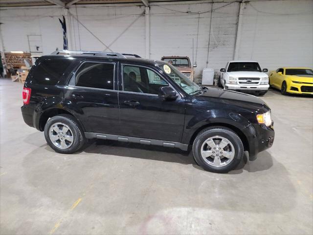 used 2012 Ford Escape car, priced at $8,900