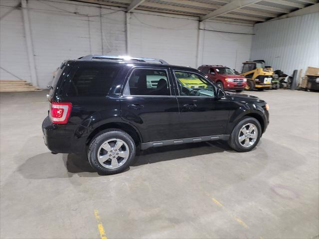 used 2012 Ford Escape car, priced at $8,900