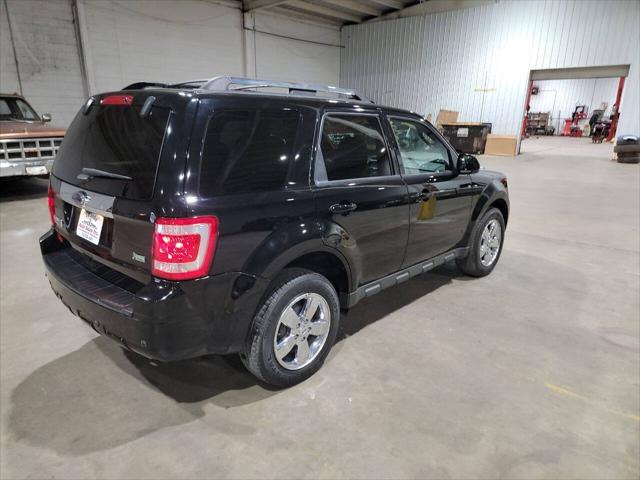 used 2012 Ford Escape car, priced at $8,900