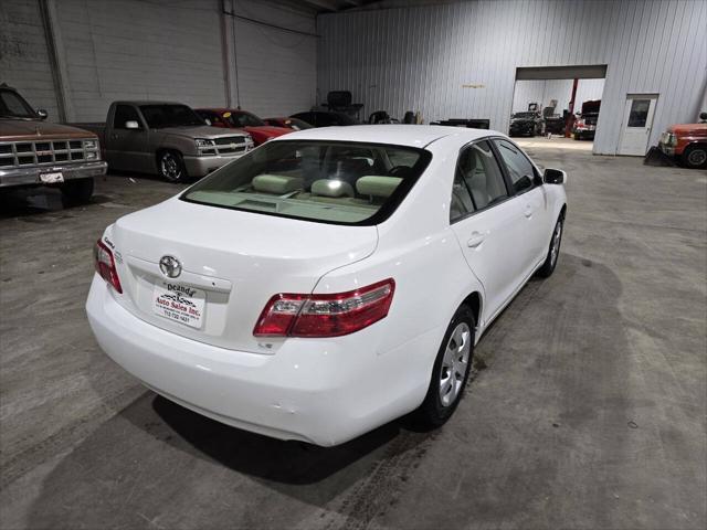 used 2009 Toyota Camry car, priced at $8,900