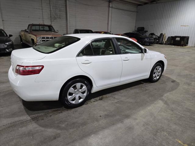 used 2009 Toyota Camry car, priced at $8,900