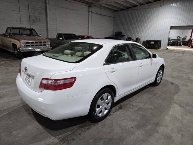 used 2009 Toyota Camry car, priced at $8,900
