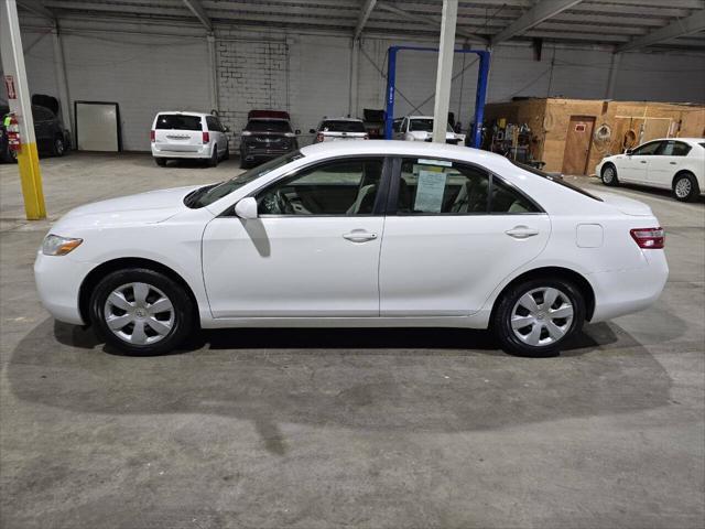 used 2009 Toyota Camry car, priced at $8,900