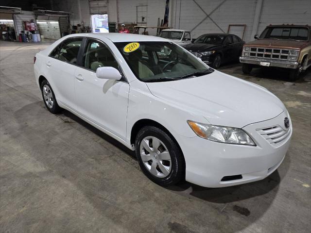 used 2009 Toyota Camry car, priced at $8,900
