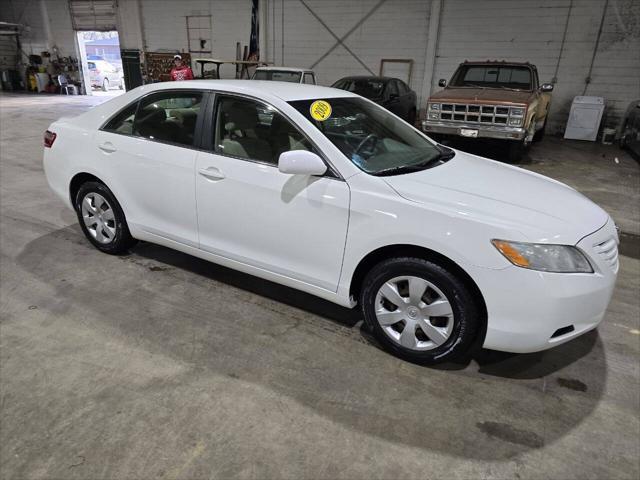 used 2009 Toyota Camry car, priced at $8,900