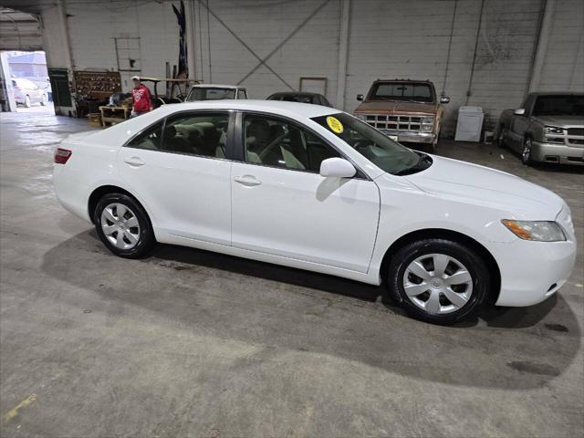 used 2009 Toyota Camry car, priced at $8,900