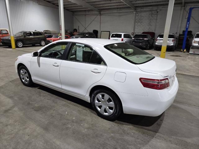 used 2009 Toyota Camry car, priced at $8,900