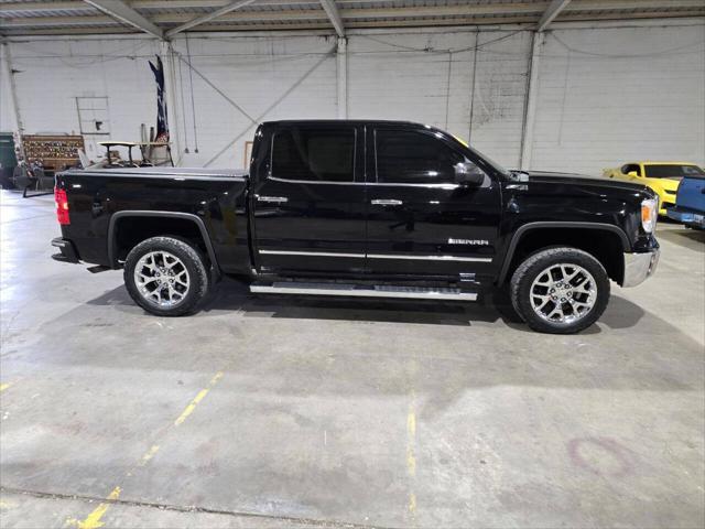 used 2014 GMC Sierra 1500 car, priced at $20,900