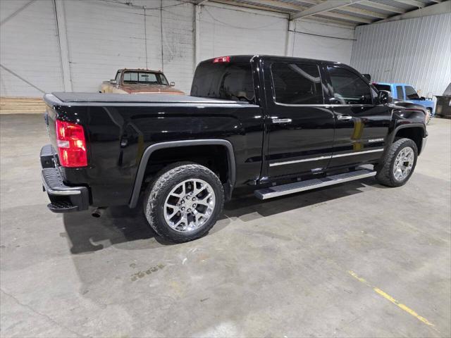 used 2014 GMC Sierra 1500 car, priced at $20,900