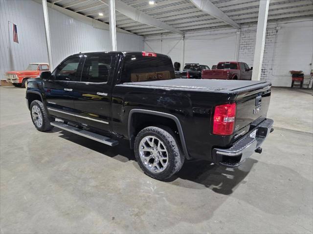 used 2014 GMC Sierra 1500 car, priced at $20,900