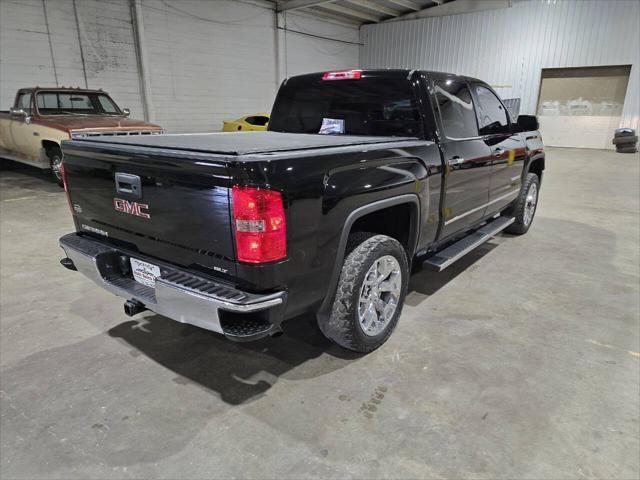 used 2014 GMC Sierra 1500 car, priced at $20,900