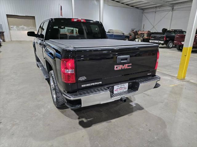 used 2014 GMC Sierra 1500 car, priced at $20,900