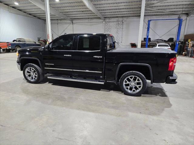 used 2014 GMC Sierra 1500 car, priced at $20,900