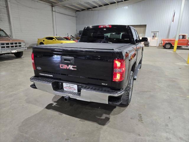 used 2014 GMC Sierra 1500 car, priced at $20,900