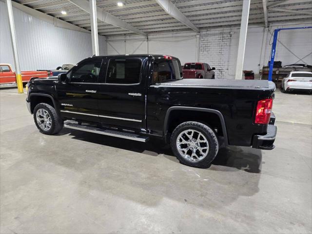 used 2014 GMC Sierra 1500 car, priced at $20,900