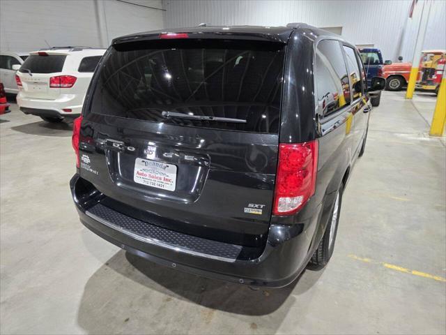 used 2014 Dodge Grand Caravan car, priced at $6,900