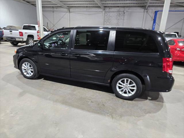 used 2014 Dodge Grand Caravan car, priced at $6,900